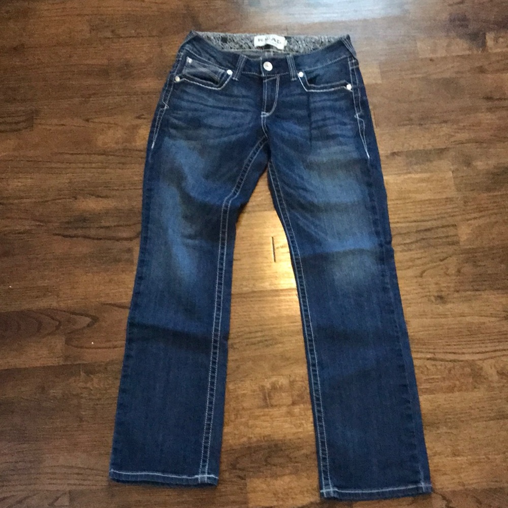 Ariat R.E.A.L Denim Jeans